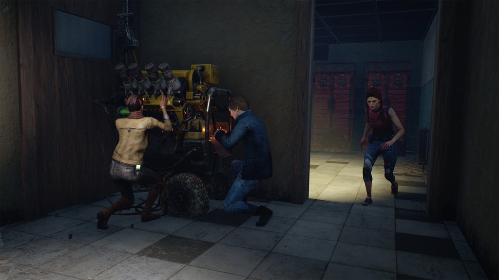 Dead by Daylight - A Nightmare on Elm Street DLC - PC (Steam) — screenshot 3