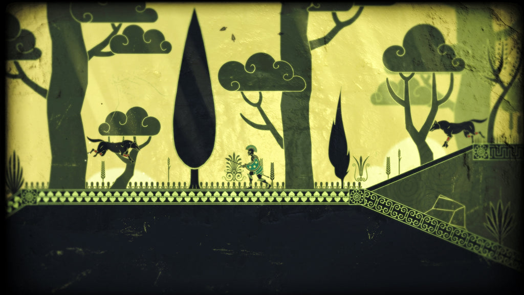 Apotheon - PC (Steam) — screenshot 3