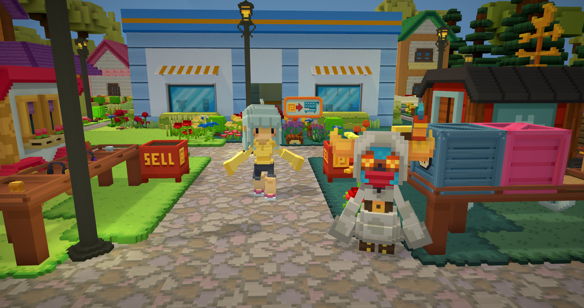 Staxel - PC (Steam) — screenshot 3