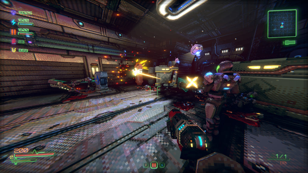 Moros Protocol - PC (Steam) — screenshot 2