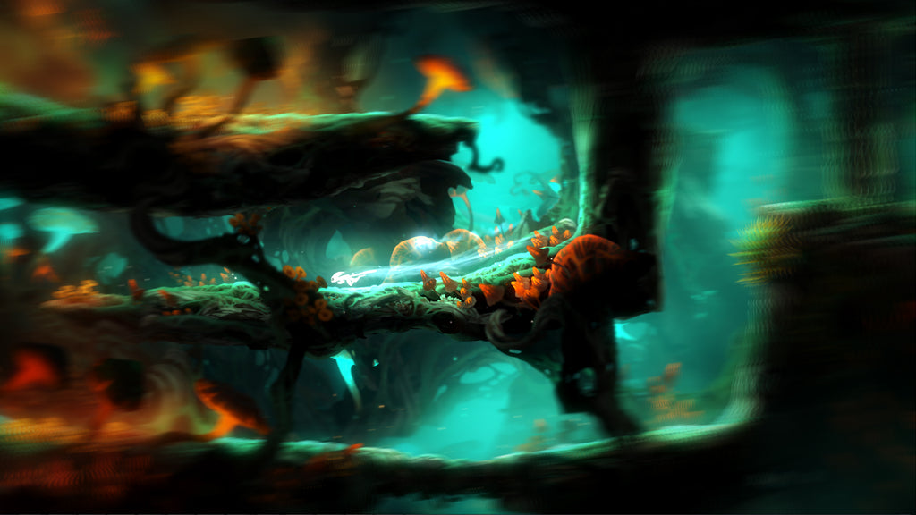 Ori and the Blind Forest Definitive Edition - PC (Steam) — screenshot 3