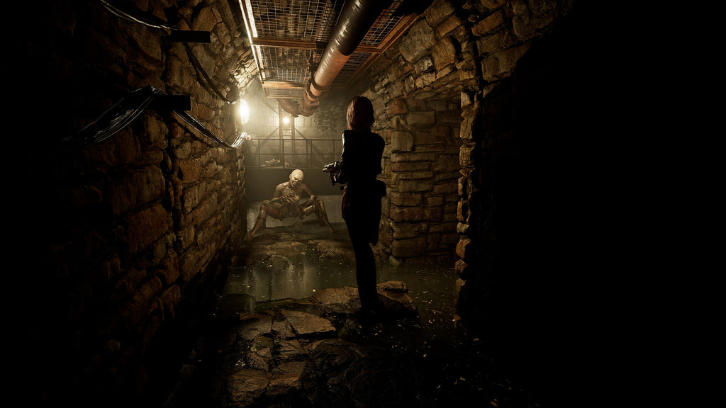 Tormented Souls 2 - PC (Steam) — screenshot 1