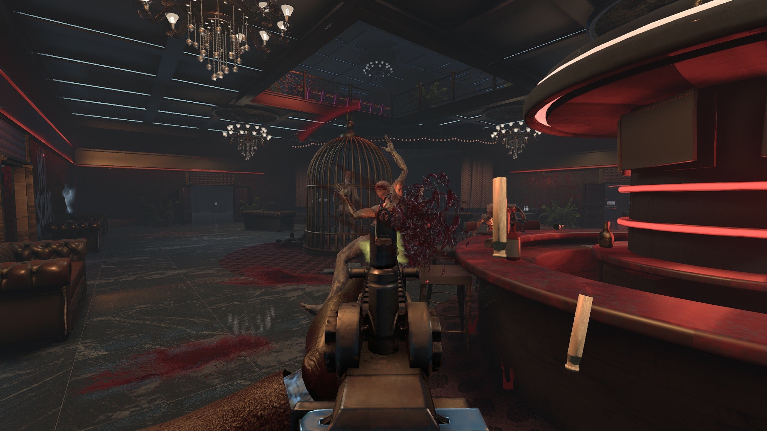 Hellbreach: Vegas - PC (Steam) — screenshot 3