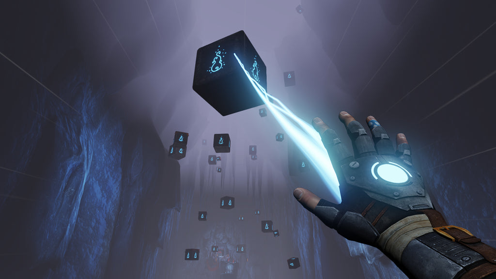 A Story About My Uncle - PC (Steam) — screenshot 1