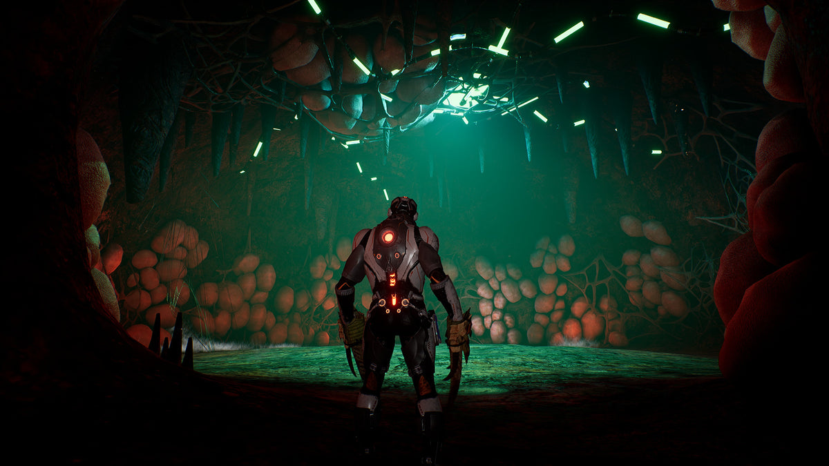 Dolmen Day One Edition - PC (Steam) — скриншот 2