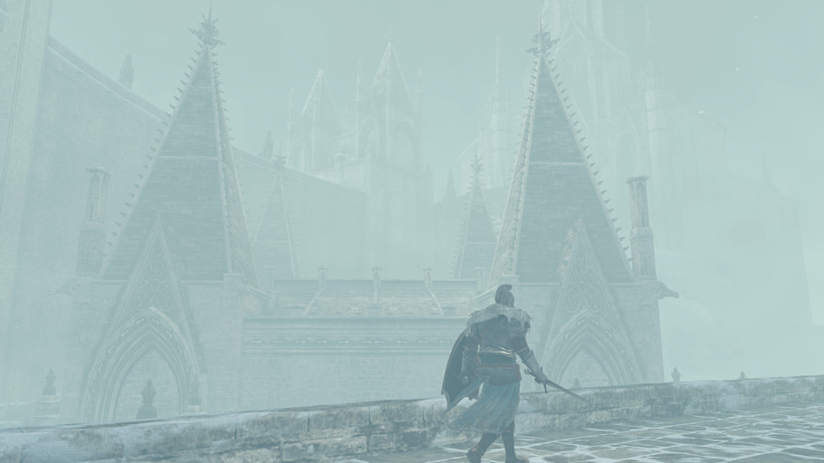 Dark Souls 2 Crown of the Ivory King DLC - PC (Steam) — screenshot 2