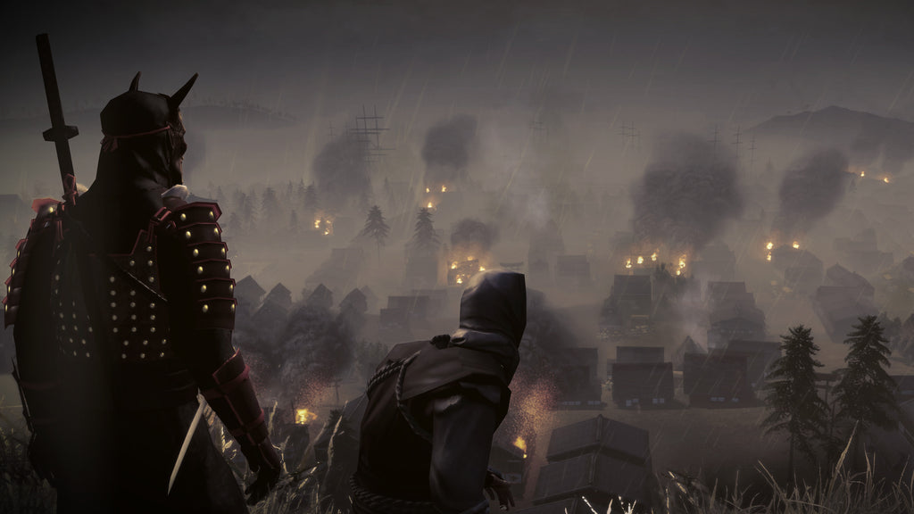 Total War Shogun 2 - Fall of The Samurai - PC (Steam) — screenshot 3