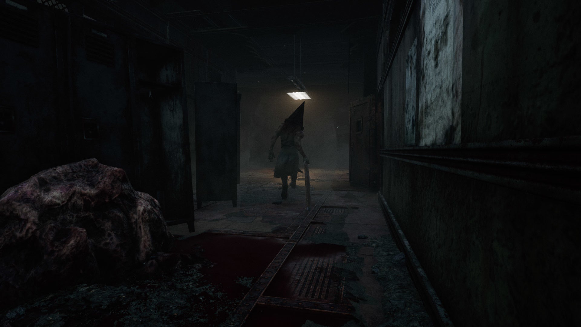 Dead By Daylight - Silent Hill Chapter DLC - PC (Steam) — screenshot 3