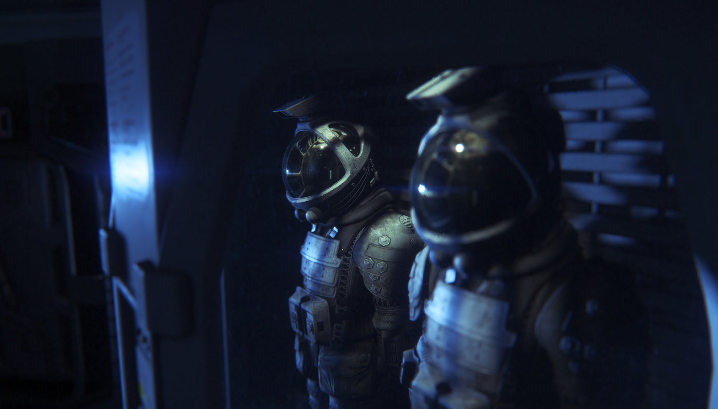 Alien: Isolation Season Pass DLC - PC (Steam) — скриншот 3