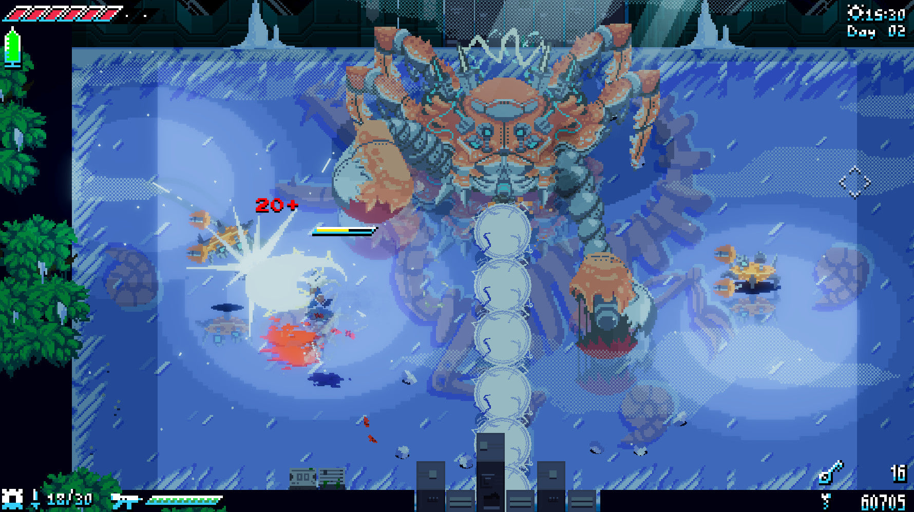 UNSIGHTED - PC (Steam) — screenshot 1