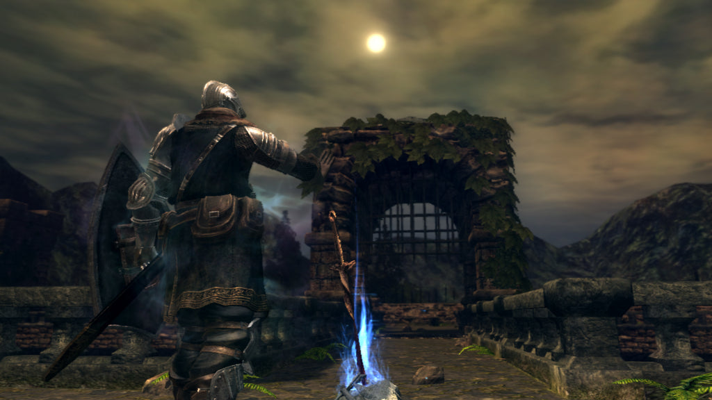 Dark Souls Prepare to Die Edition - PC (Steam) — screenshot 2