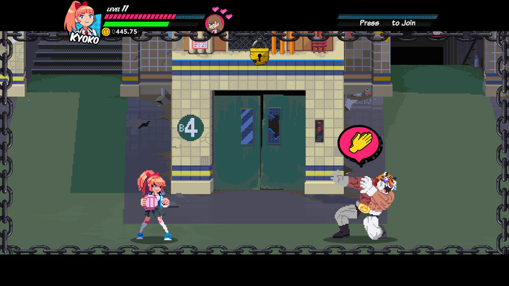 River City Girls - PC (Steam) — screenshot 2