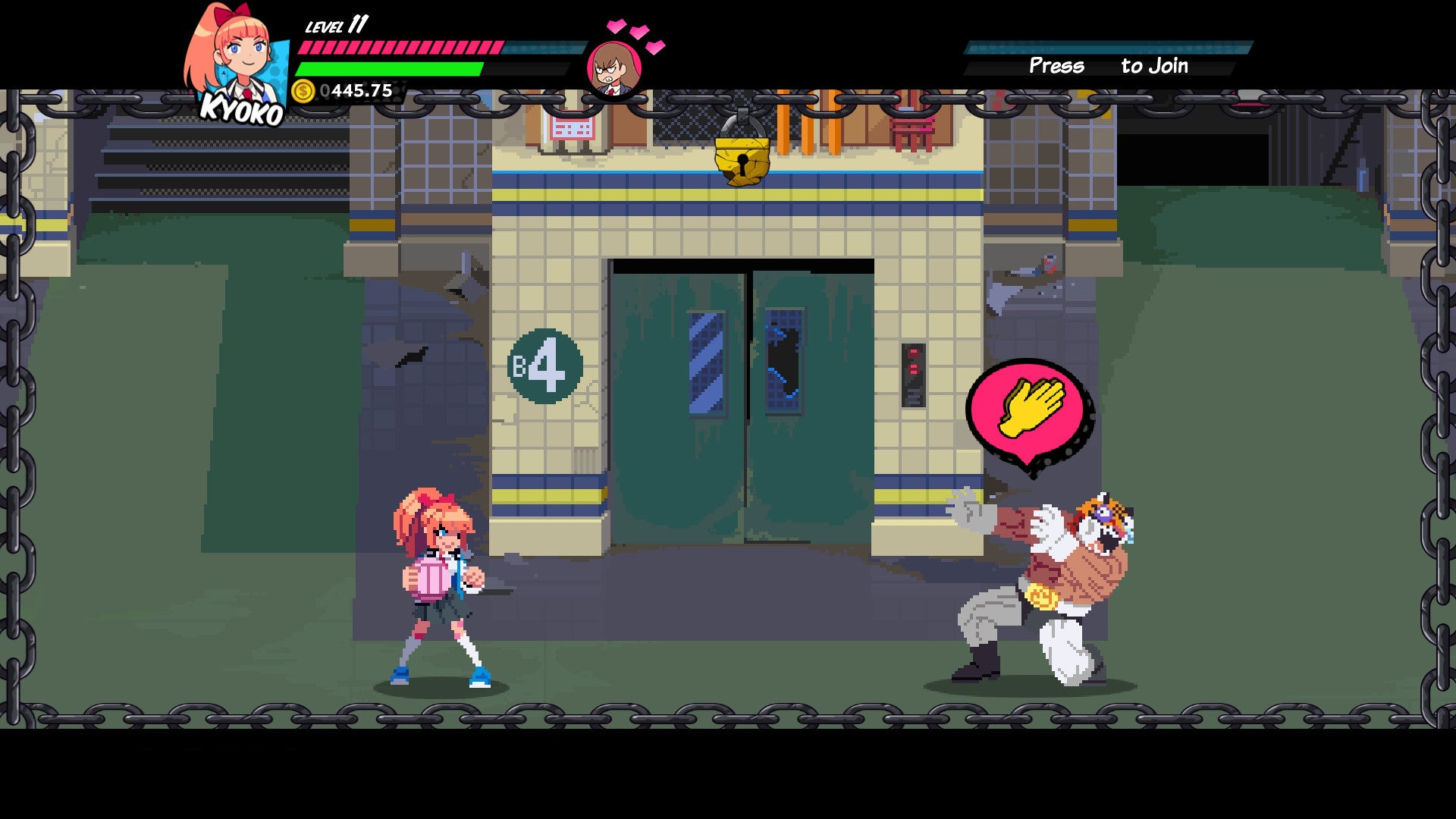 River City Girls - PC (Steam) — screenshot 2