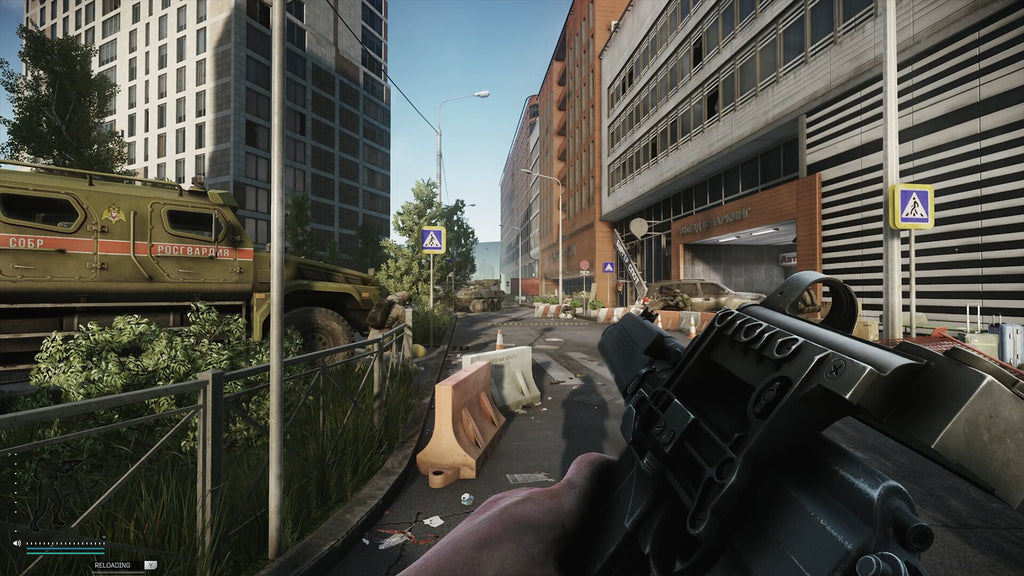 Escape from Tarkov - PC (Steam) — screenshot 2