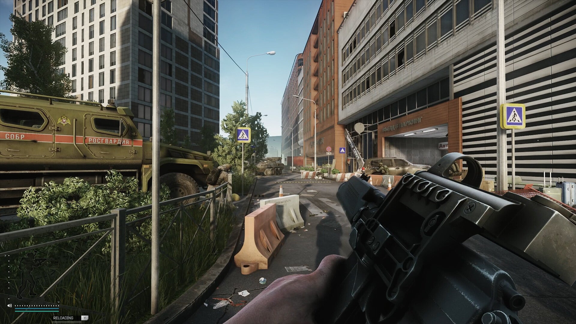 Escape from Tarkov - PC (Steam) — screenshot 2