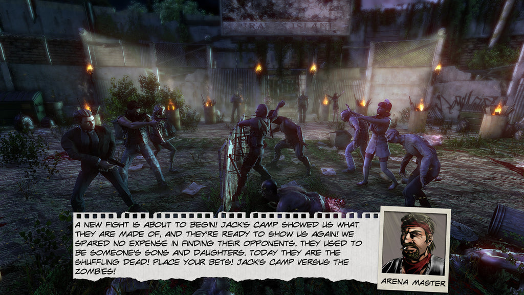 Dead Age 2 - PC (Steam) — screenshot 3