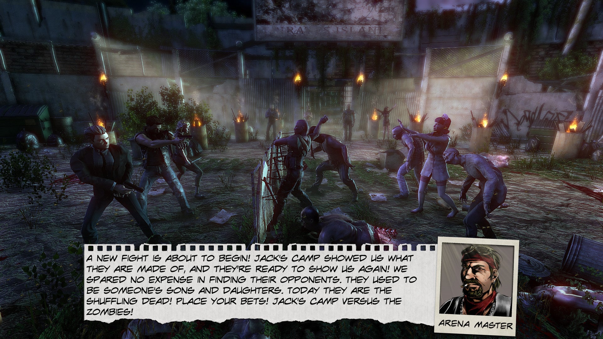 Dead Age 2 - PC (Steam) — screenshot 3