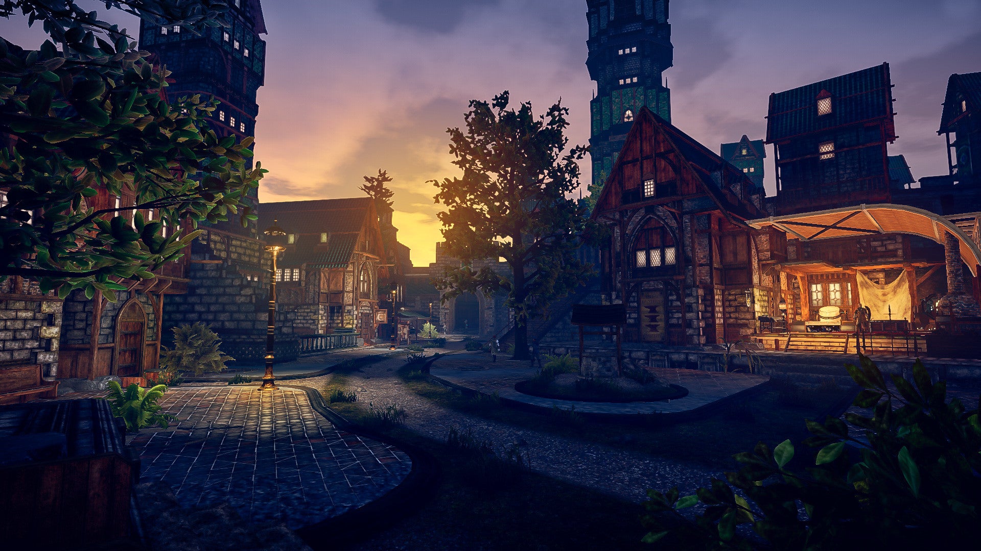 Outward - The Soroboreans DLC - PC (Steam) — screenshot 2