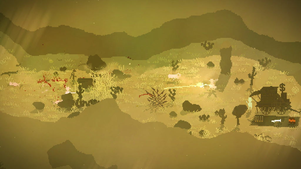 Colt Canyon - PC (Steam) — screenshot 2