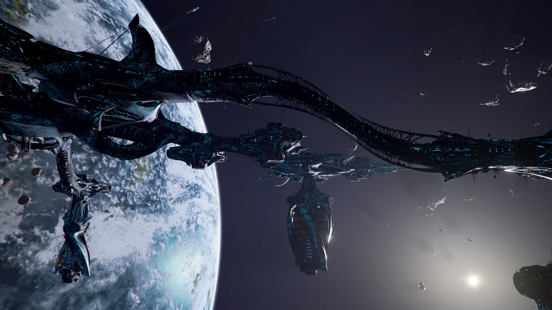 X4: Kingdom End DLC - PC (Steam) — screenshot 2