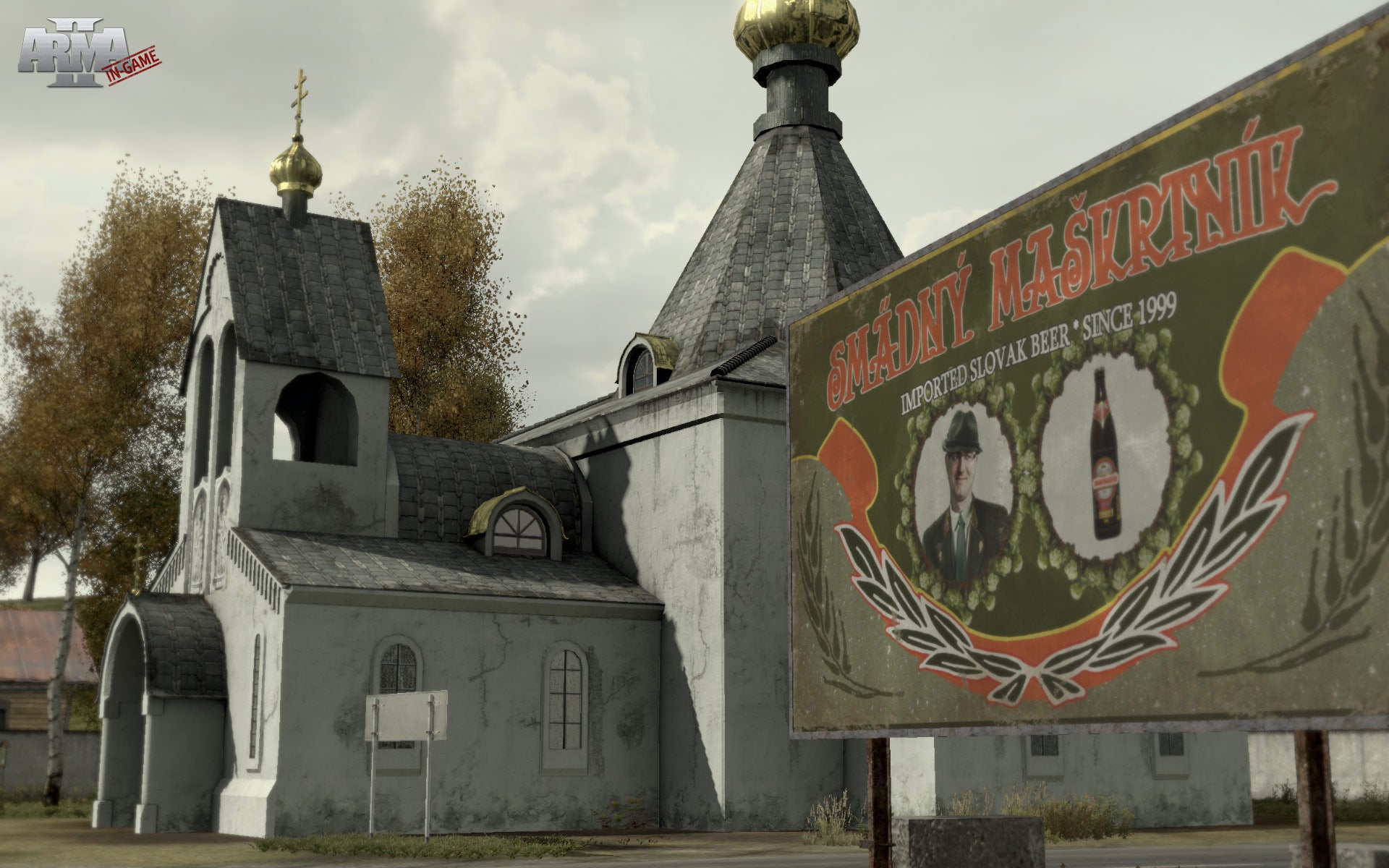 Arma 2 - PC (Steam) — screenshot 2