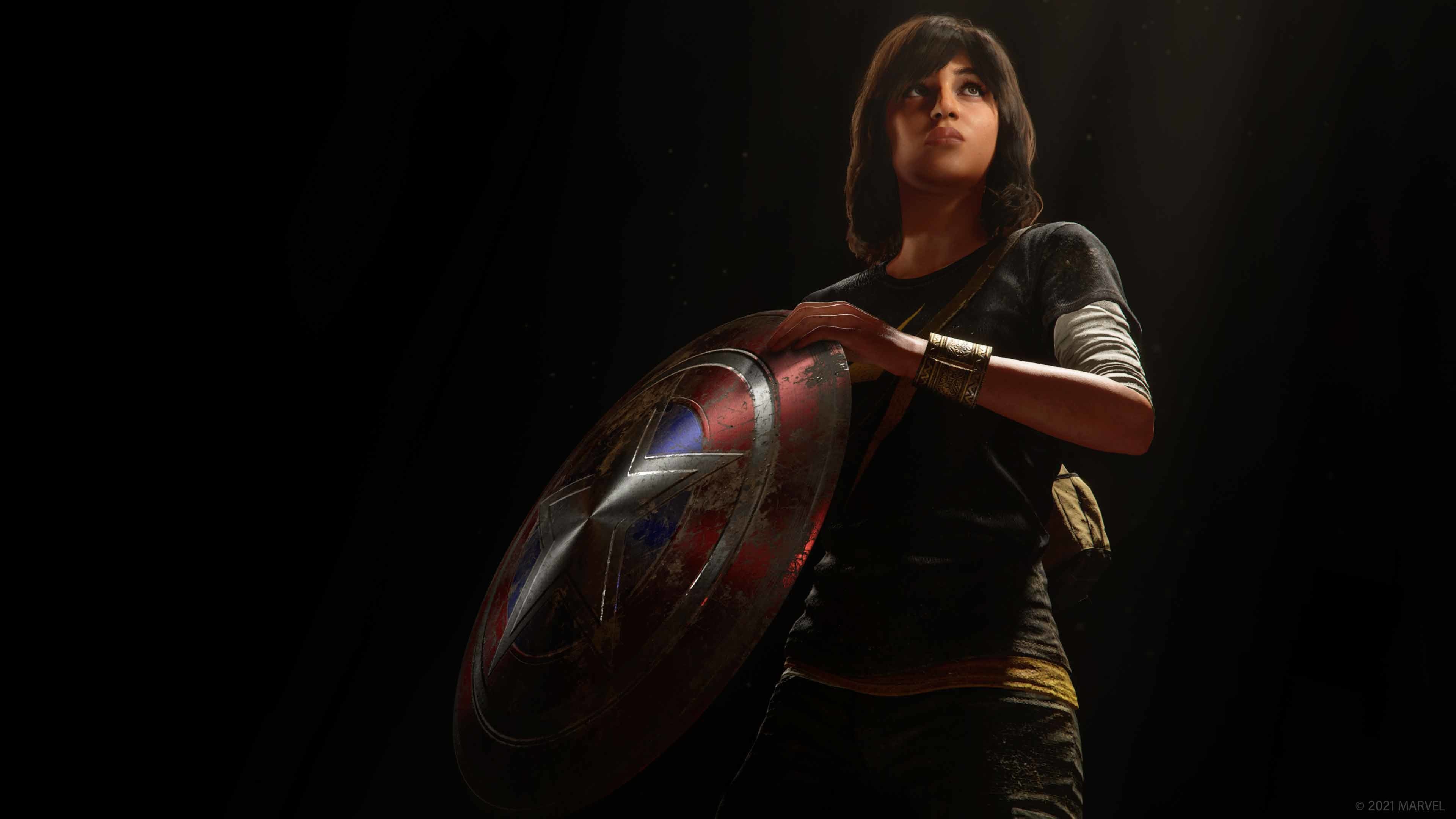 Marvel's Avengers The Definitive Edition - PC (Steam) — screenshot 3