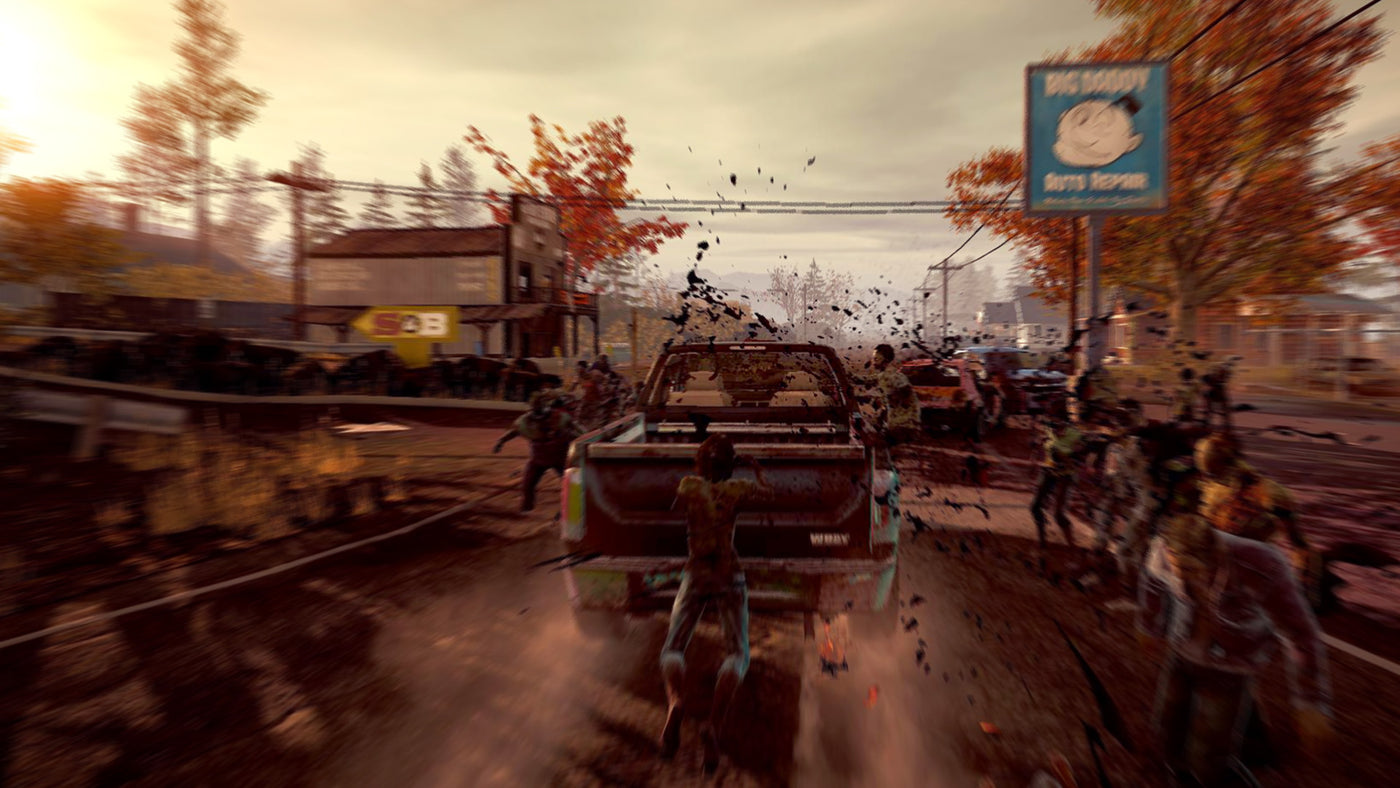 State of Decay YOSE - PC (Steam) — скриншот 2