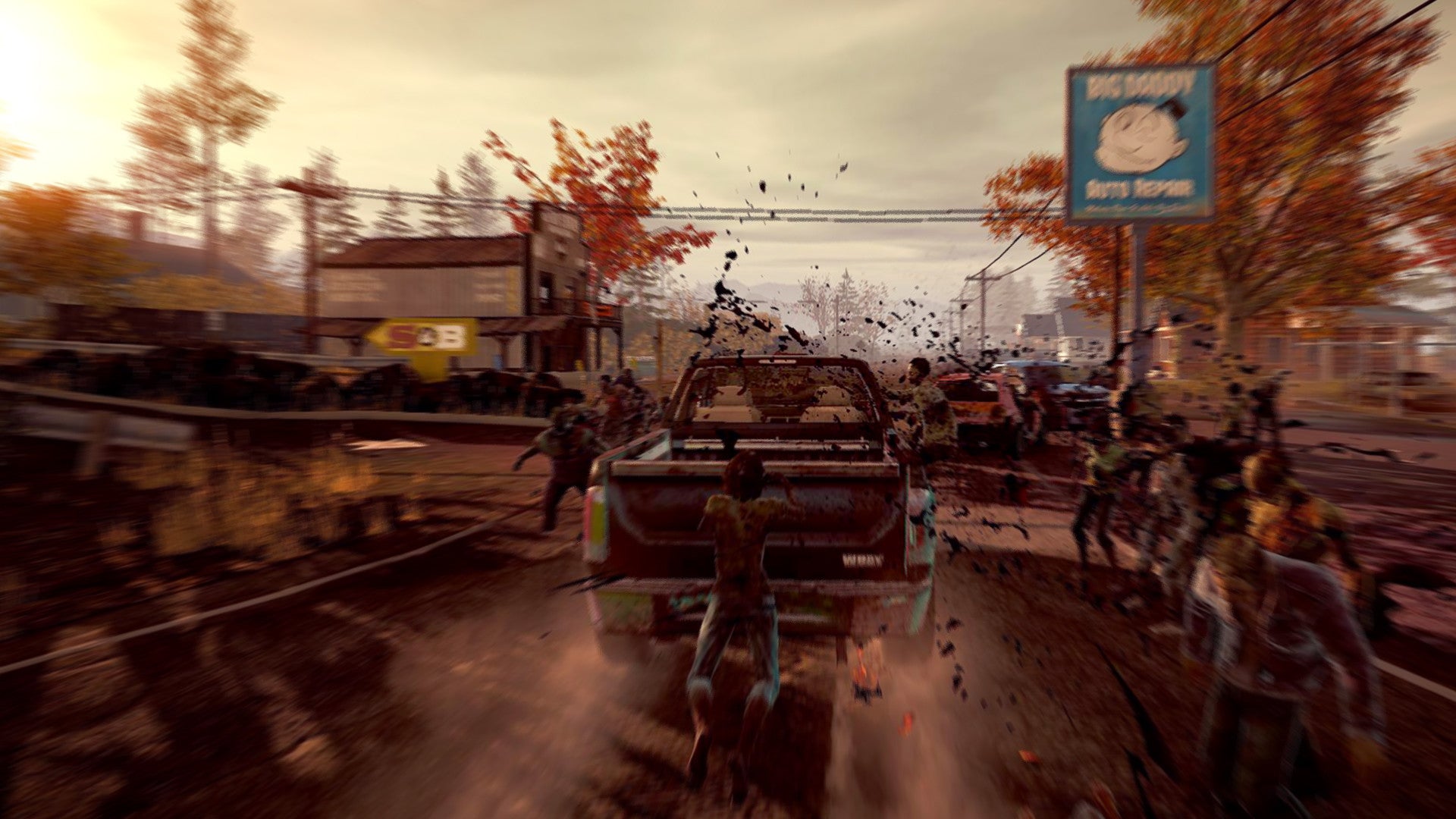 State of Decay YOSE - PC (Steam) — screenshot 2