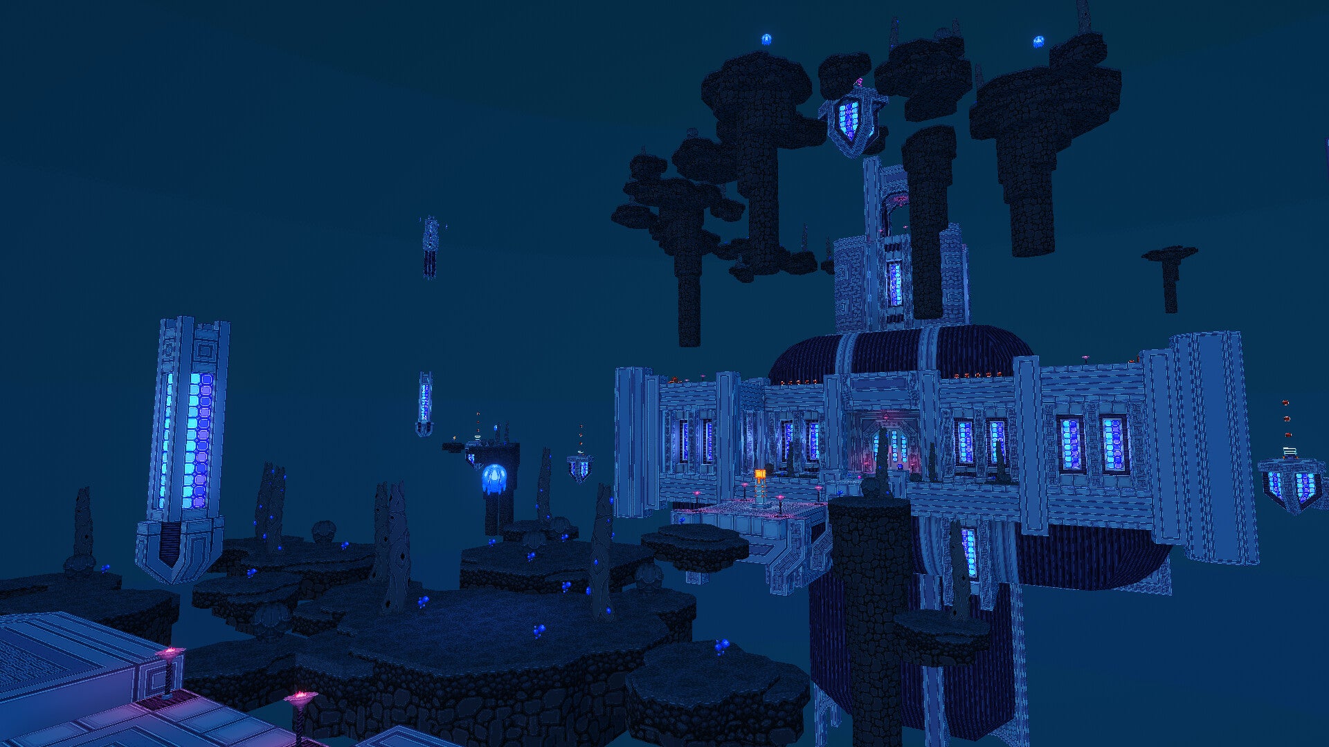 Viscerafest - PC (Steam) — screenshot 3