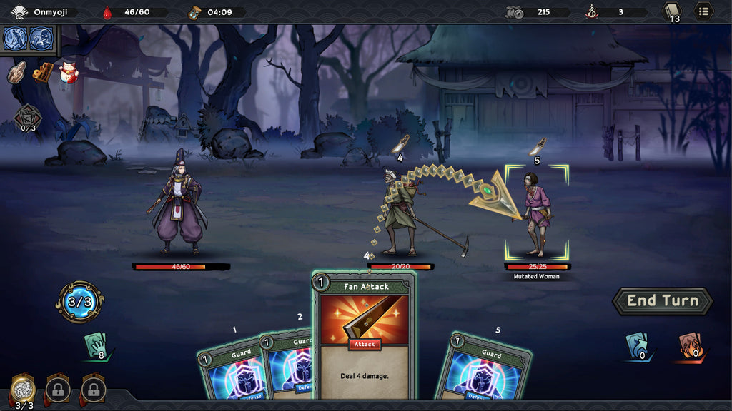 Castle Morihisa - PC (Steam) — screenshot 2