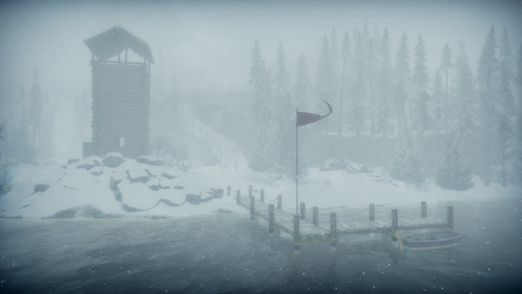 Kona II: Brume - PC (Steam) — screenshot 2
