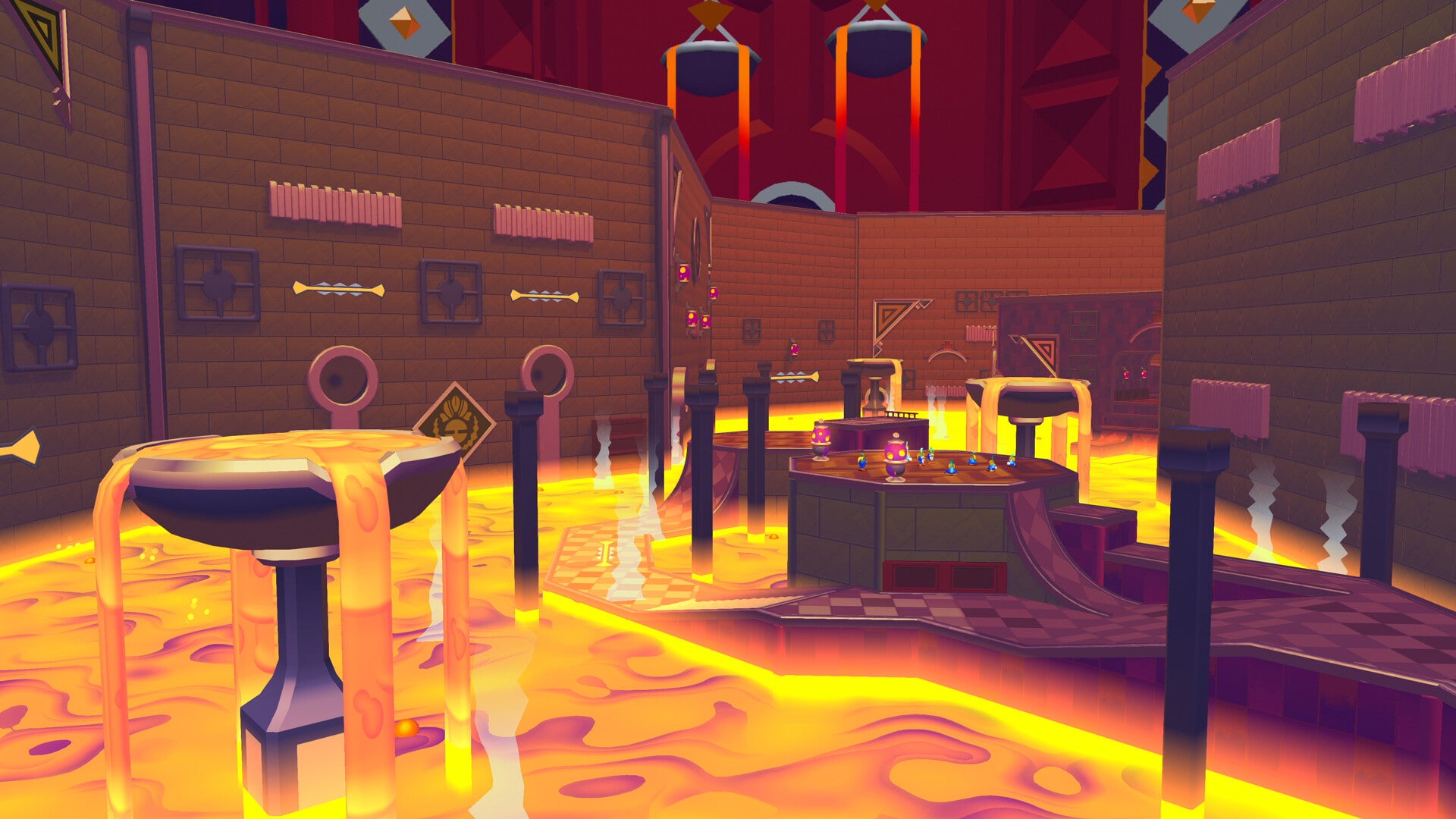 Penny’s Big Breakaway - PC (Steam) — screenshot 3