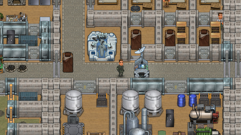 CryoFall - PC (Steam) — screenshot 3