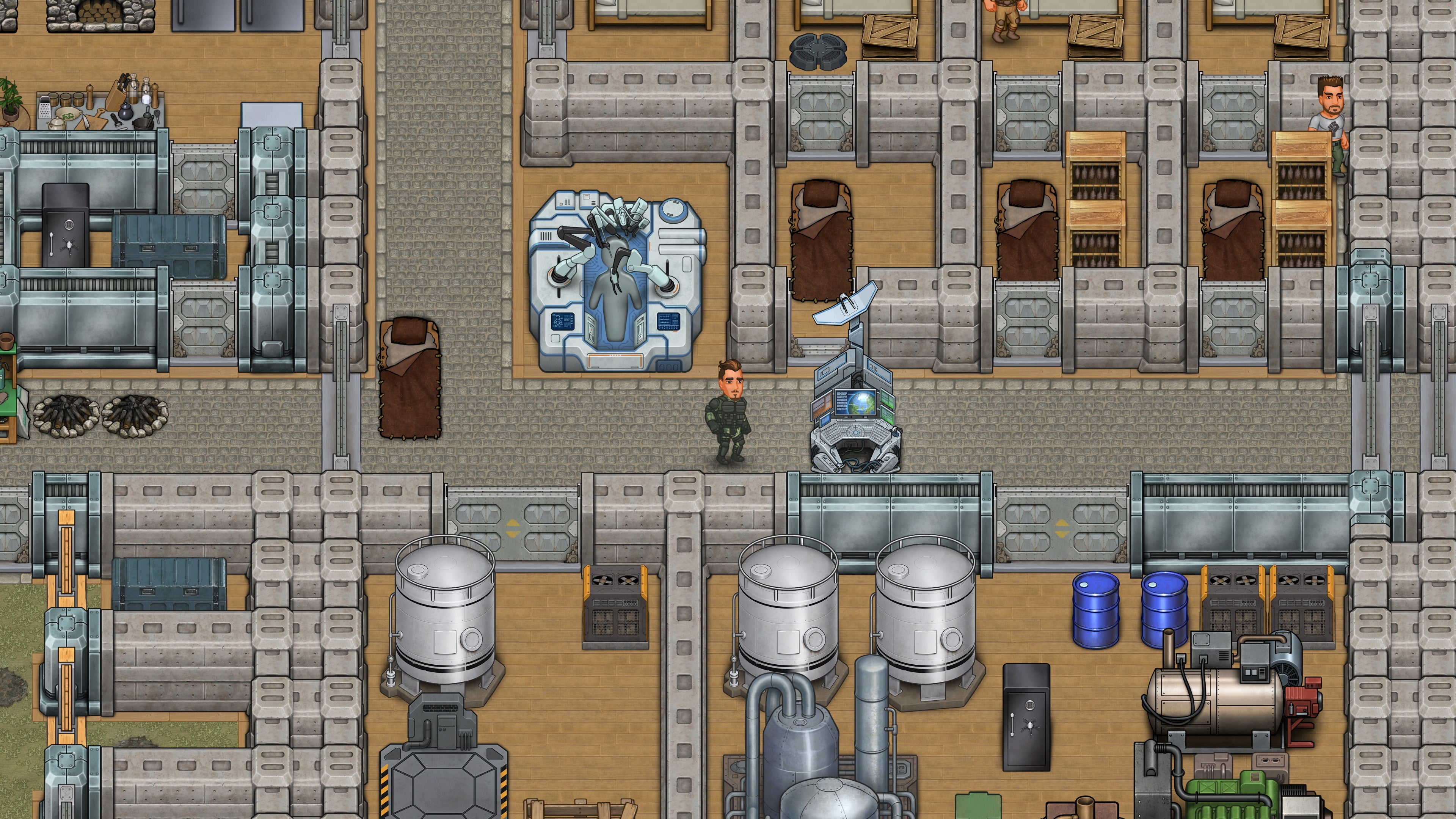 CryoFall - PC (Steam) — screenshot 3