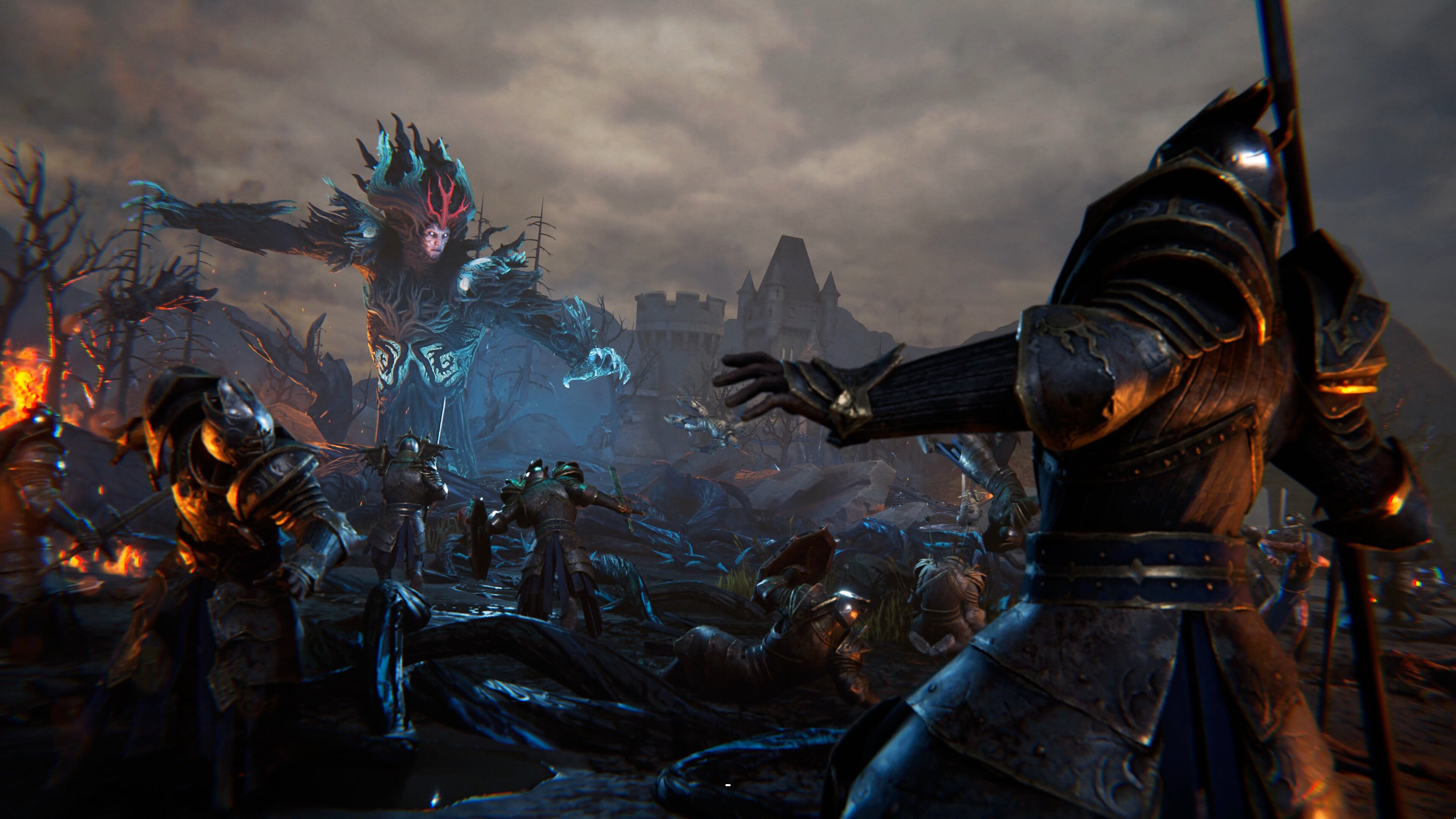 Disciples: Domination - PC (Steam) — screenshot 2