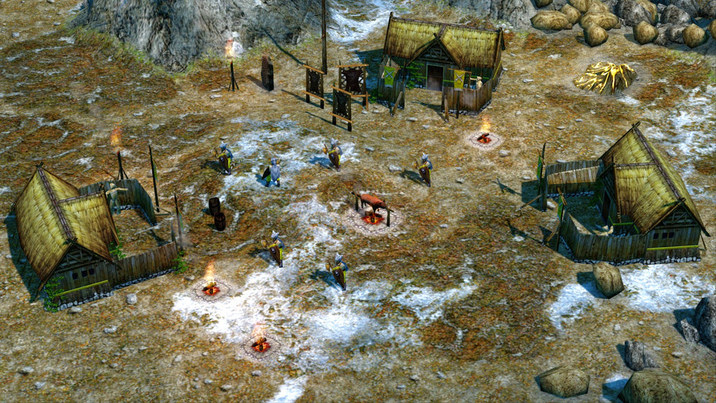 Age of Mythology Extended Edition - PC (Steam) — screenshot 3