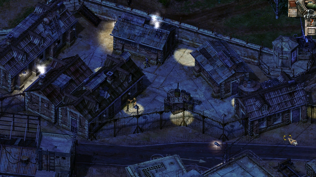 Commandos 2: Men of Courage - PC (Steam) — screenshot 3