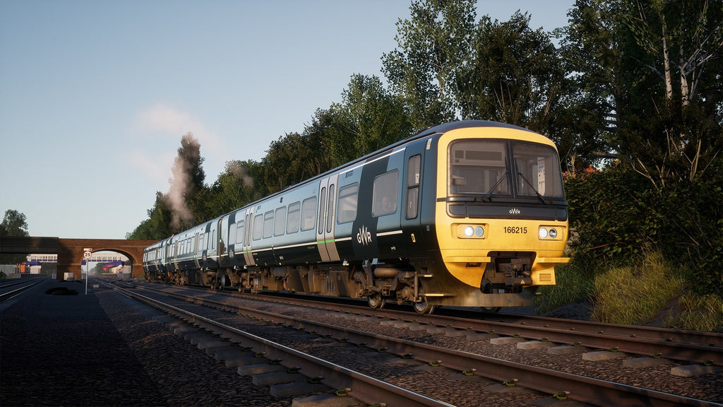 Train Sim World 2: Great Western Express Route Add-On DLC - PC (Steam) — screenshot 3