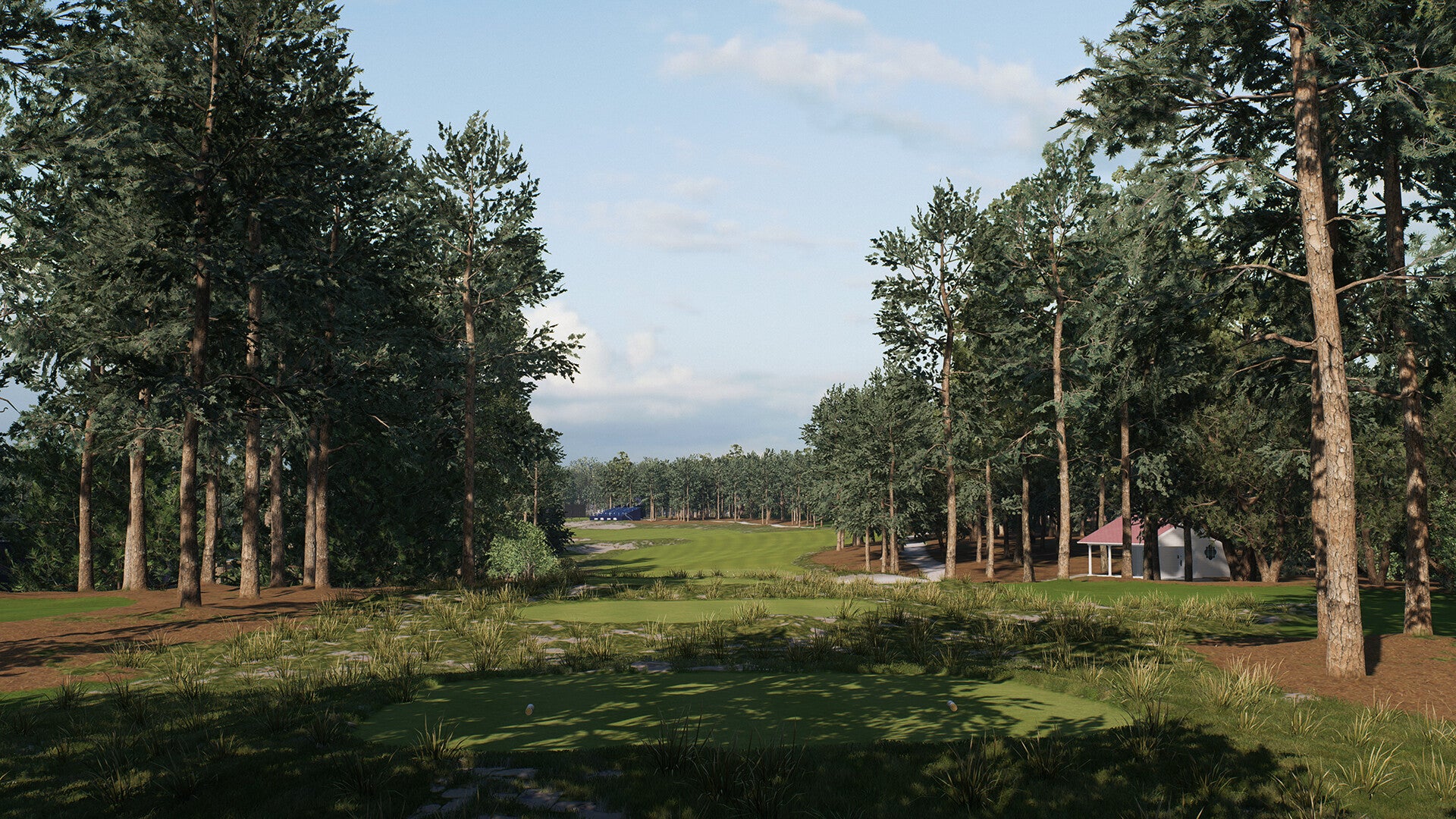 EA SPORTS PGA TOUR - PC (Steam) — screenshot 3