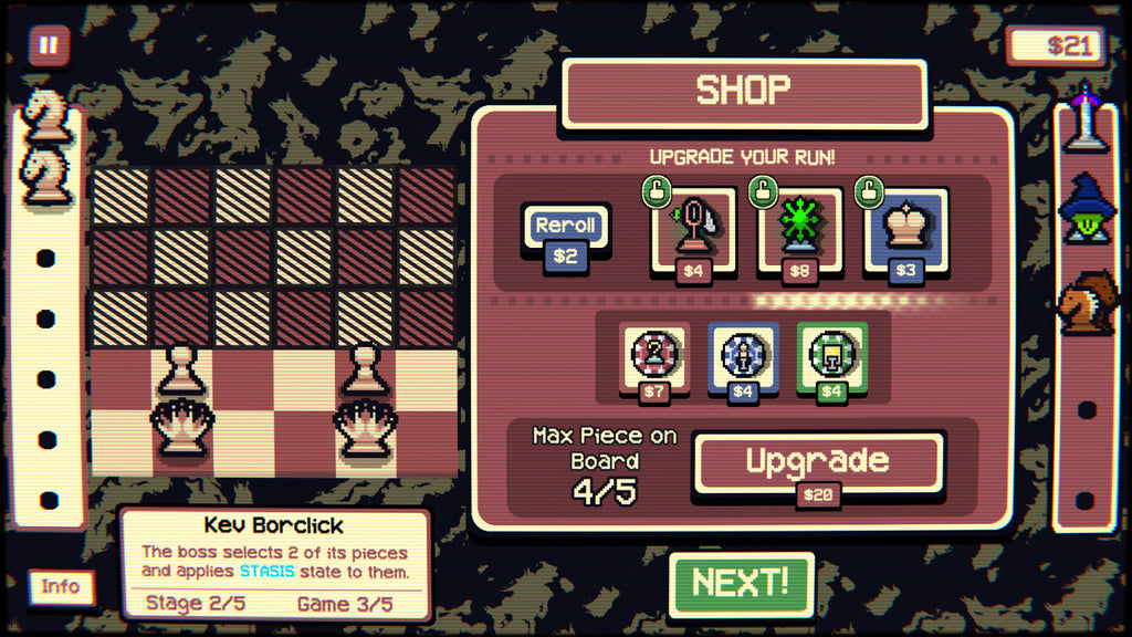 Gambonanza - PC (Steam) — screenshot 2