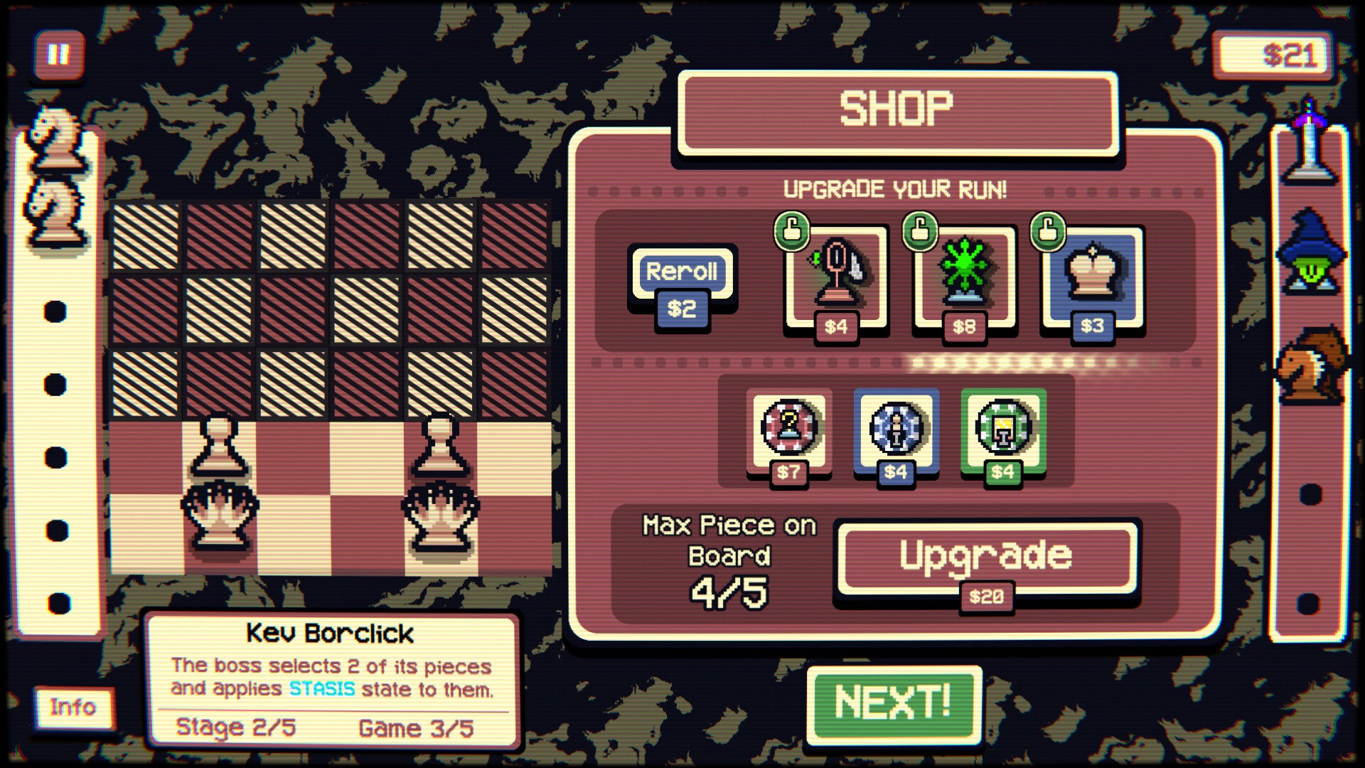 Gambonanza - PC (Steam) — screenshot 2