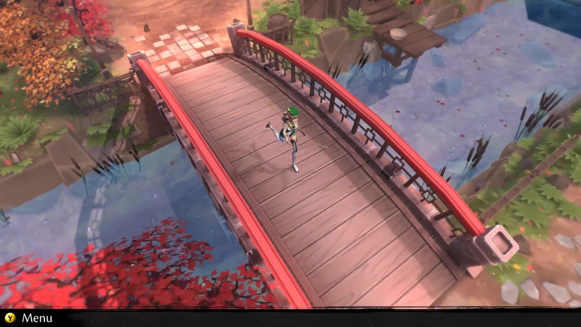 Tears of Avia - PC (Steam) — screenshot 3