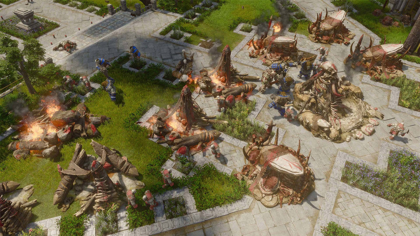 SpellForce 3 Versus Edition - PC (Steam) — скриншот 1