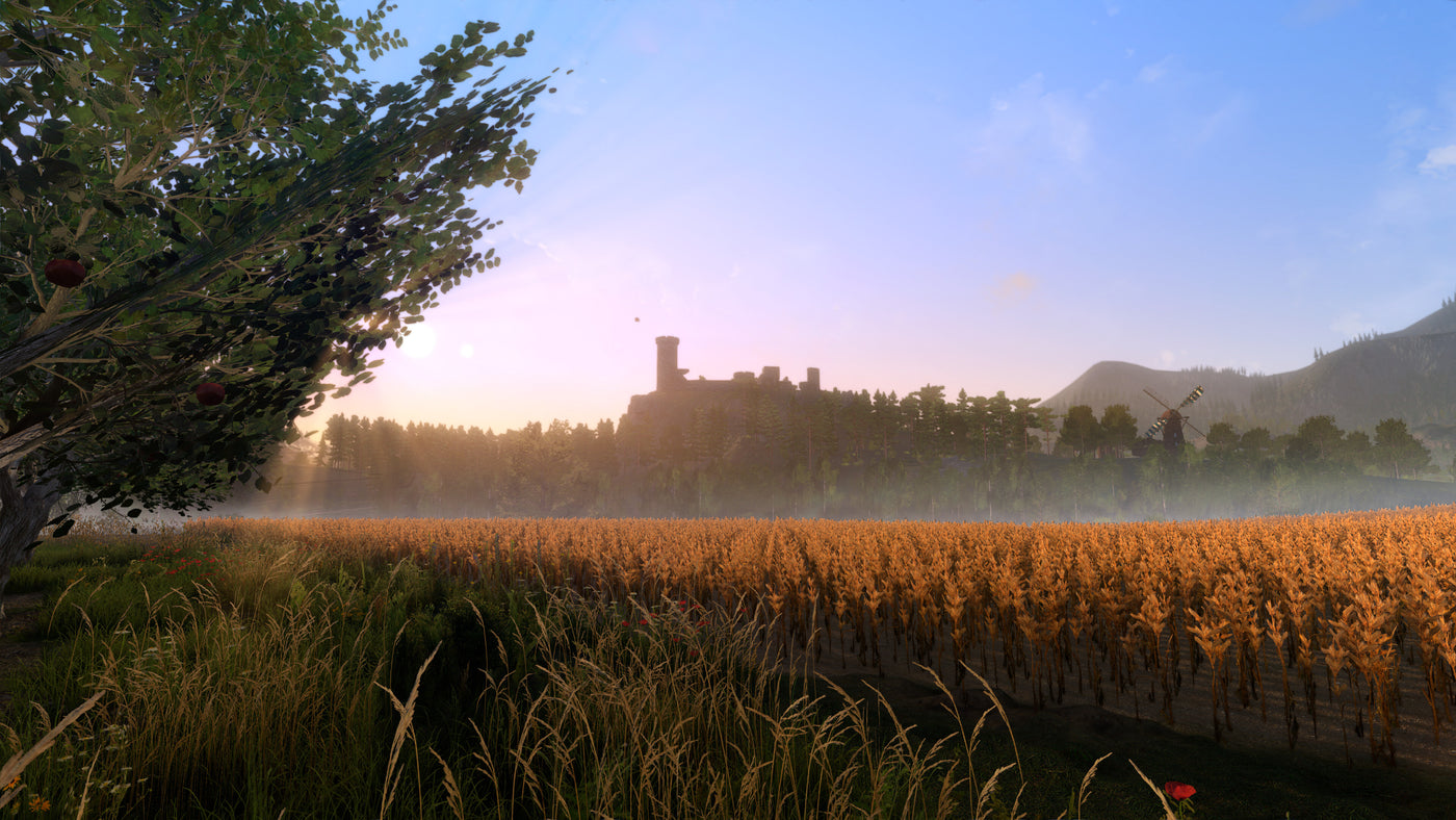 Farmer's Dynasty 2 - PC (Steam) — скриншот 2