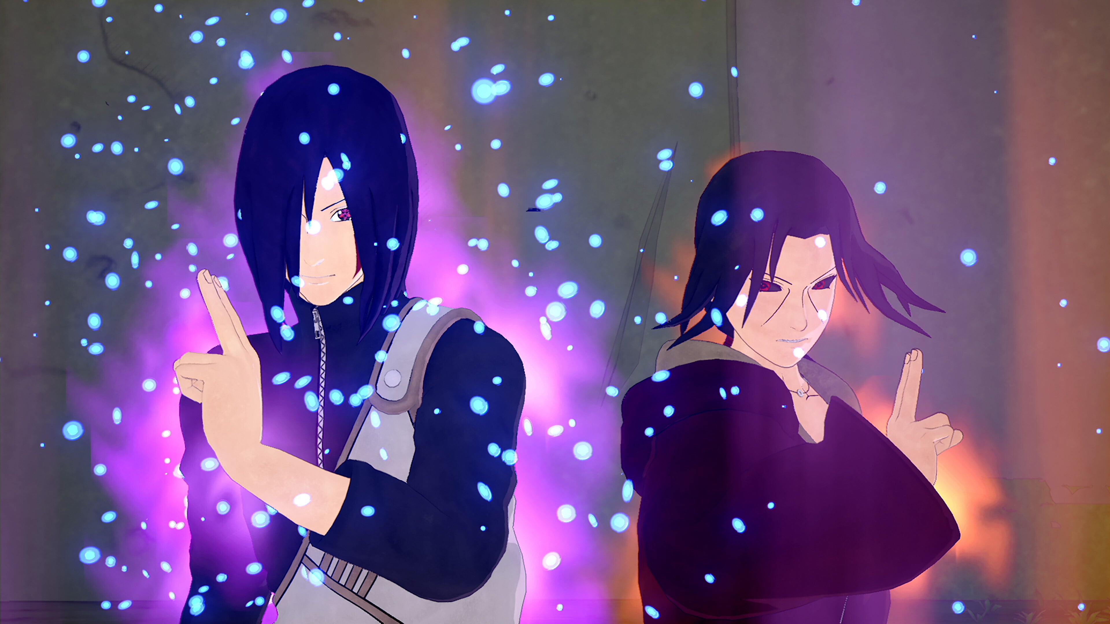 Naruto to Boruto Shinobi Striker Season Pass 7 DLC - PC (Steam) — screenshot 3