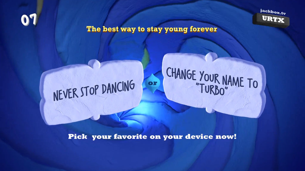 The Jackbox Party Pack 7 - PC (Steam) — screenshot 2