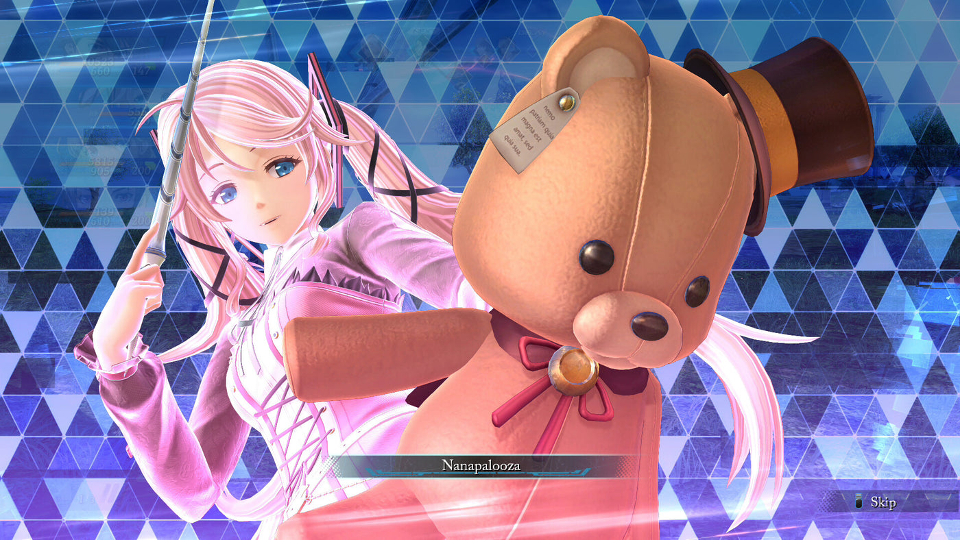 The Legend of Heroes: Trails through Daybreak II - PC (Steam) — скриншот 2