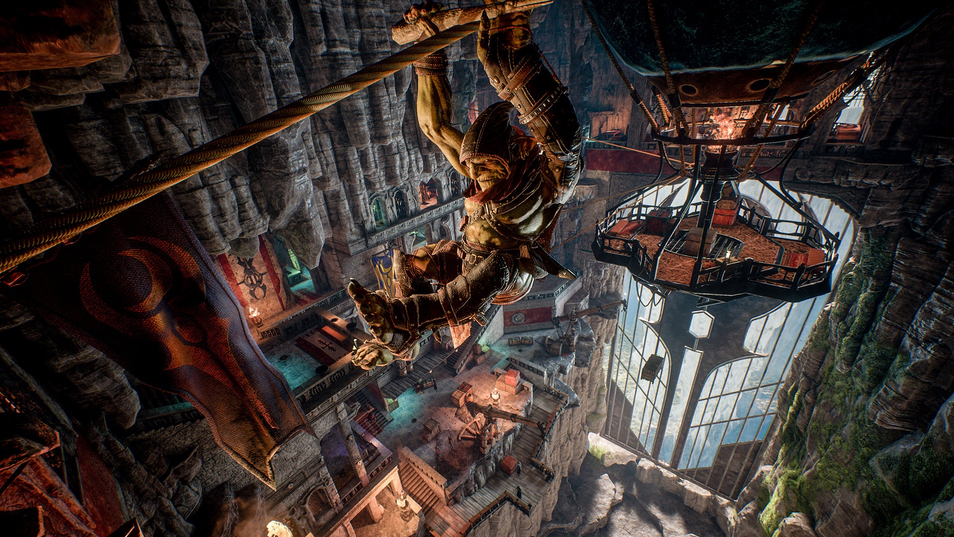 Styx: Shards of Darkness - Xbox One — screenshot 2