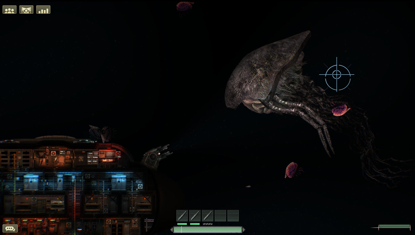 Barotrauma - PC (Steam) — скриншот 3