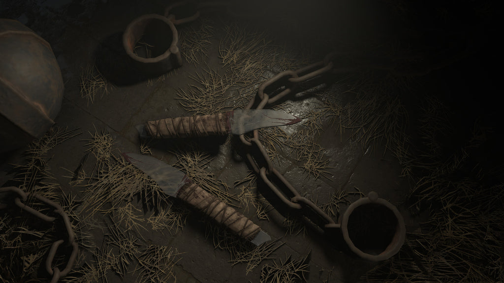 Hunt: Showdown 1896 - The Committed DLC - PC (Steam) — screenshot 2